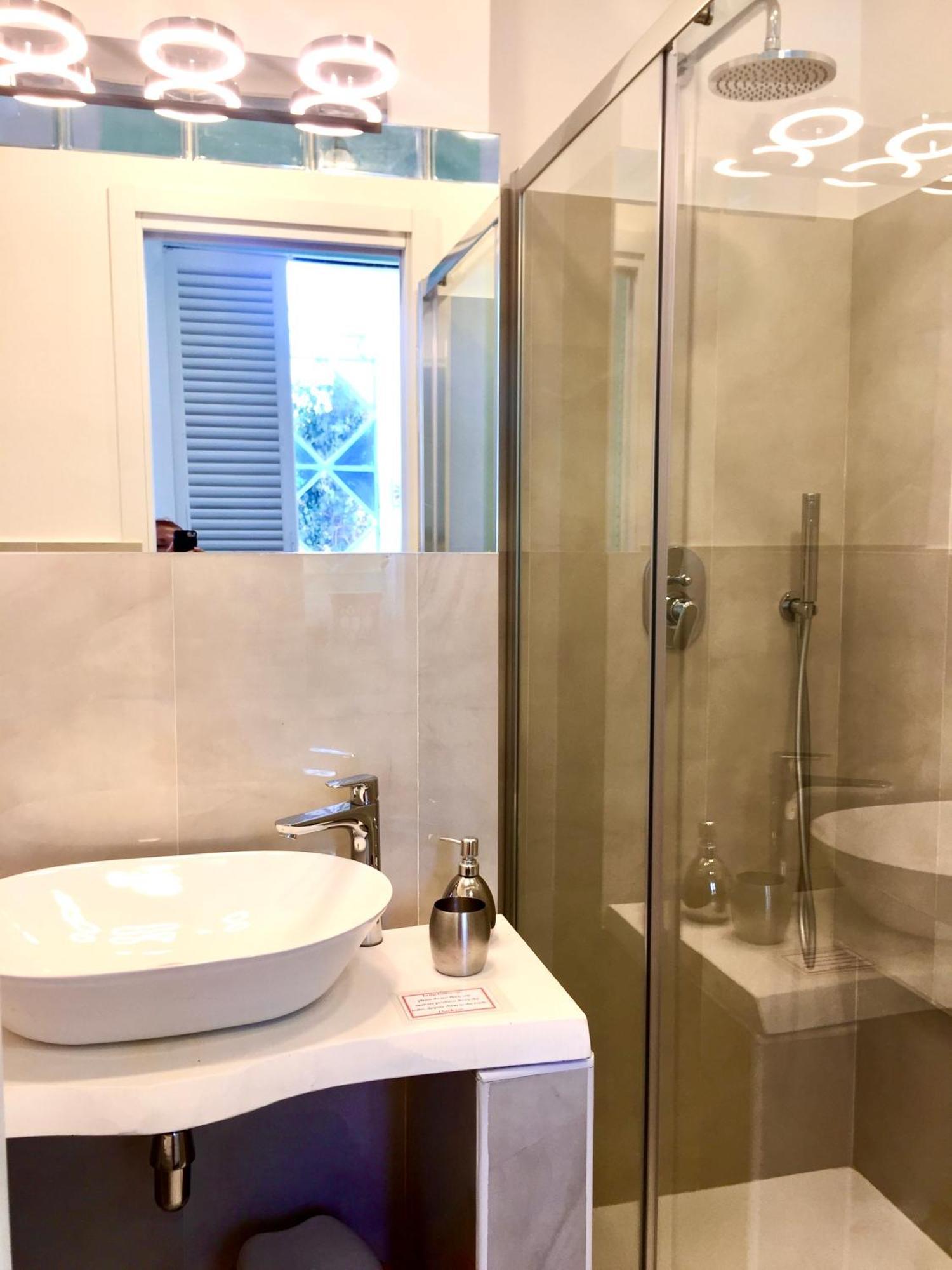 Villa La Terrazza Suites Sorrento Eksteriør billede