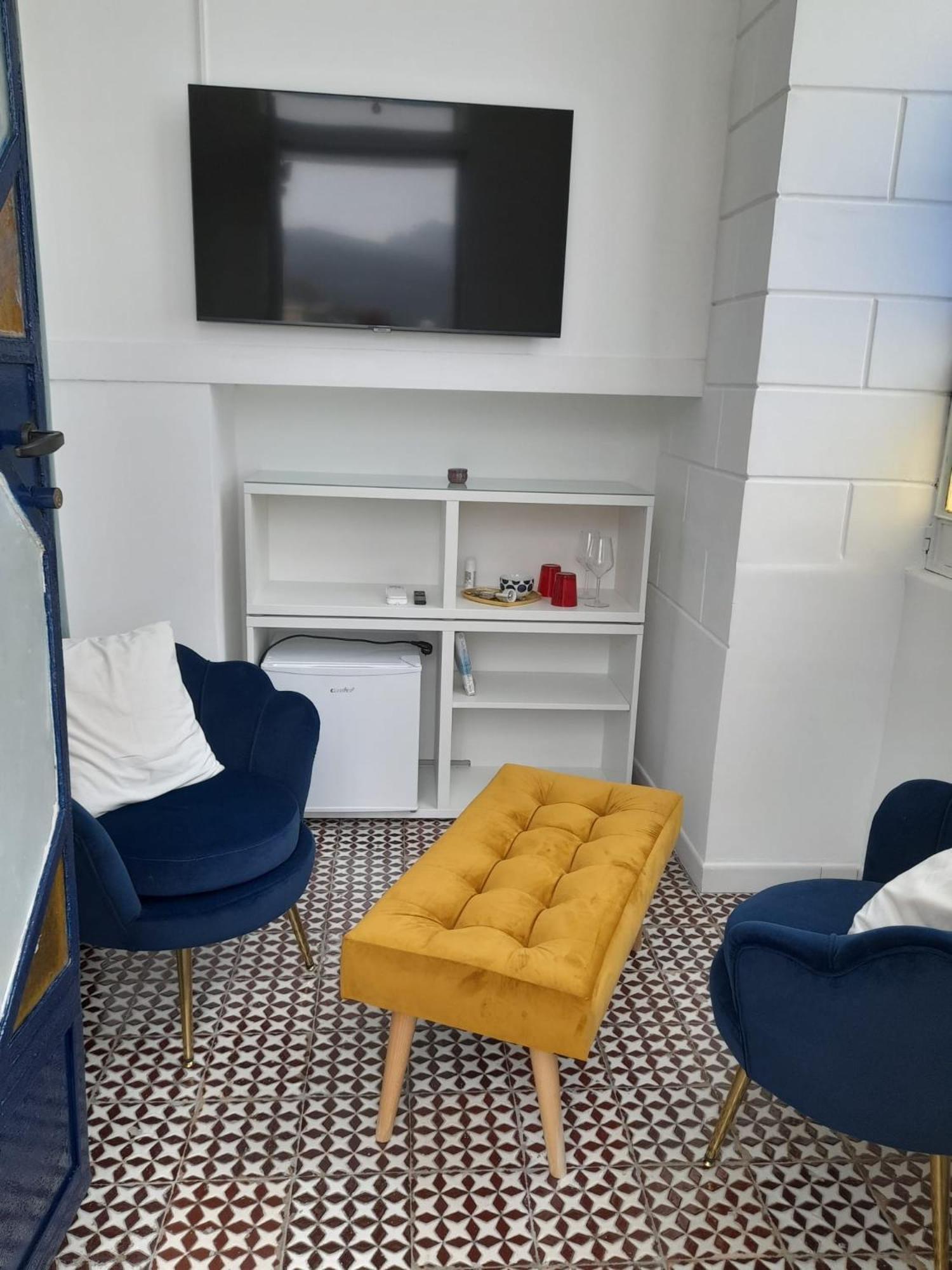 Villa La Terrazza Suites Sorrento Eksteriør billede