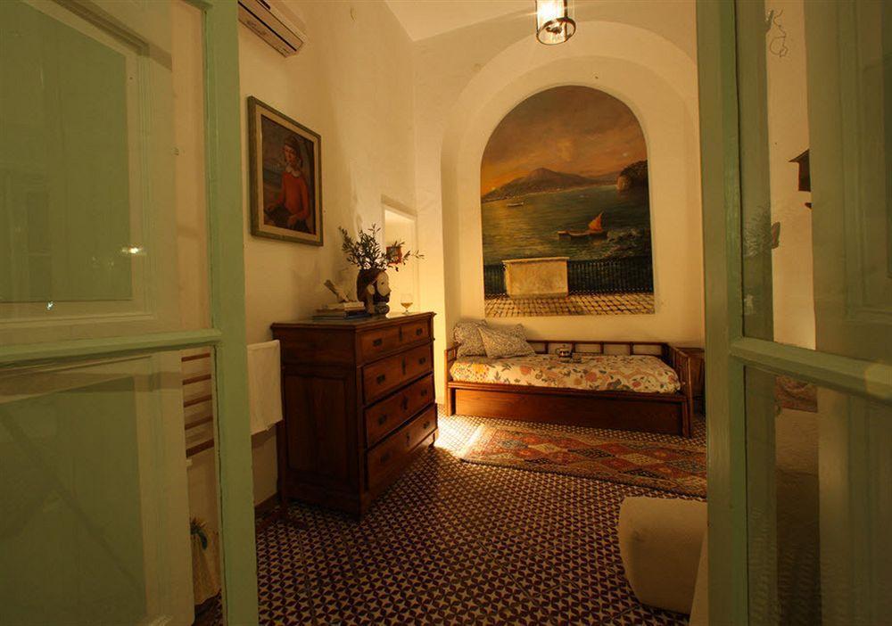 Villa La Terrazza Suites Sorrento Eksteriør billede