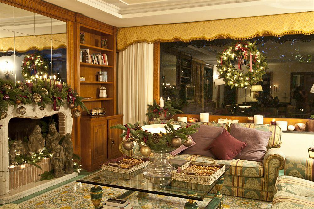 Villa La Terrazza Suites Sorrento Eksteriør billede