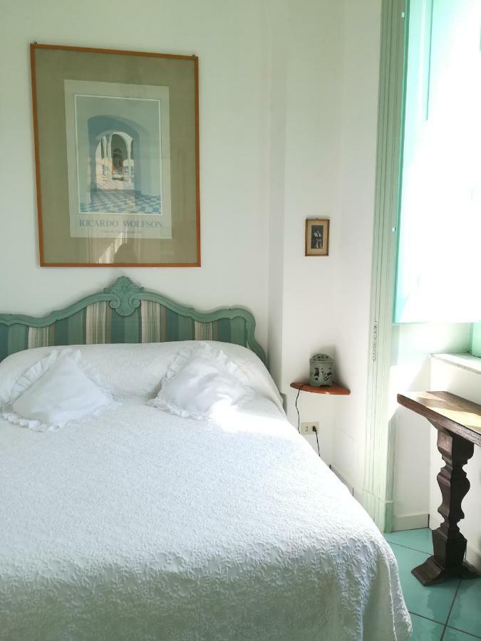Villa La Terrazza Suites Sorrento Eksteriør billede